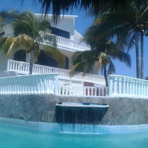 COCO HOUSE CHACHALACAS